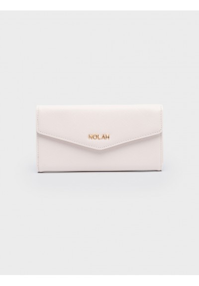 Nolah Γυναικείο Πορτοφόλι Georgina Ivory