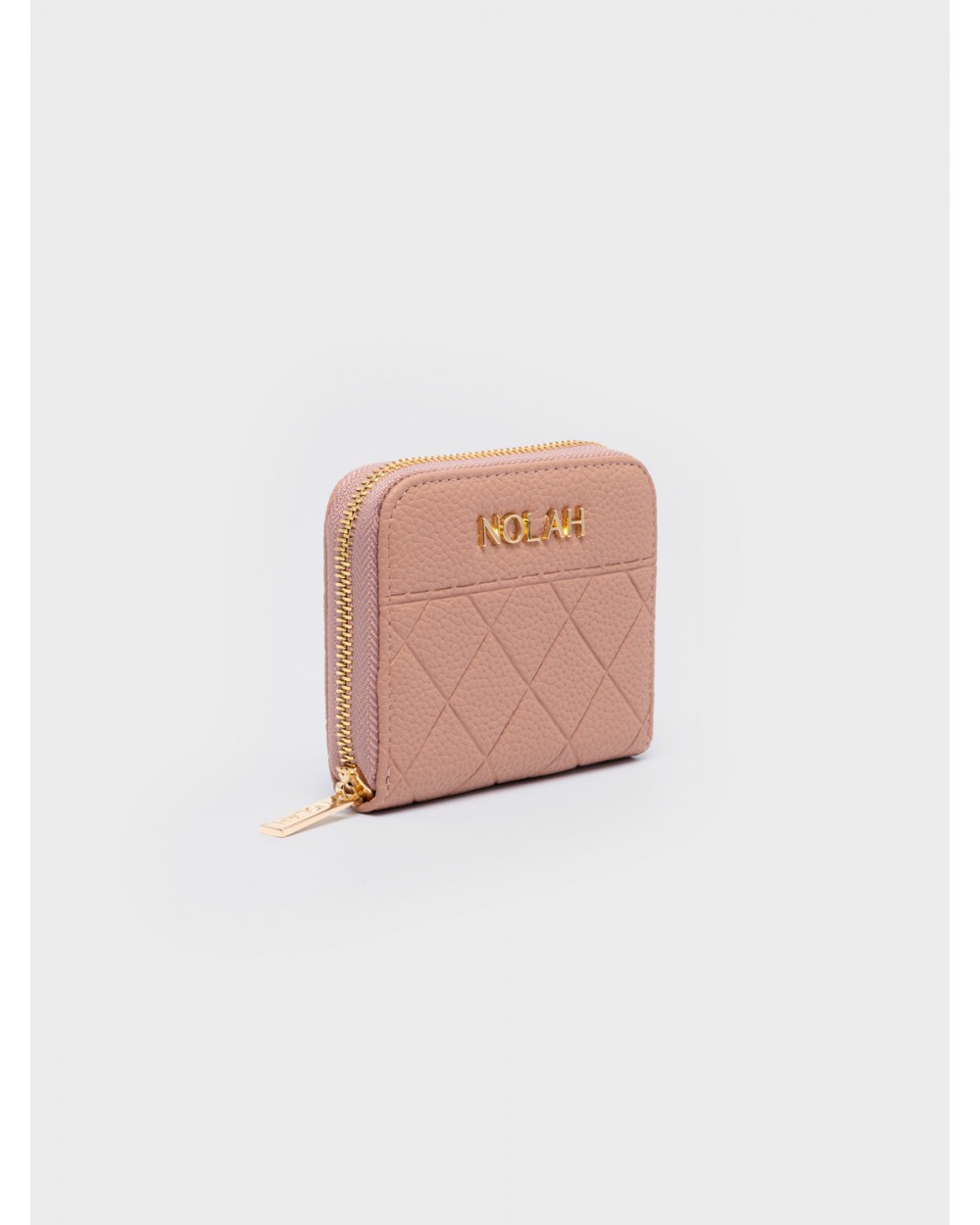 Nolah Γυναικείο Πορτοφόλι Palin Pink Γυναικεία Πορτοφόλια Nolah Γυναικείο Πορτοφόλι Palin Pink Γυναικεία Πορτοφόλια