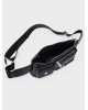 Nolah Γυναικεία Beltbag Kensighton Black Silver Γυναικείες Τσάντες Nolah Γυναικεία Beltbag Kensighton Black Silver Γυναικείες Τσάντες