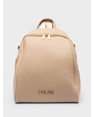 Nolah Γυναικεία Back bag & ώμου Upton Beige