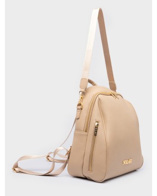 Nolah Γυναικεία Back bag & ώμου Upton Beige