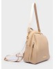 Nolah Γυναικεία Back bag & ώμου Upton Beige Γυναικείες Τσάντες Nolah Γυναικεία Back bag & ώμου Upton Beige Γυναικείες Τσάντες