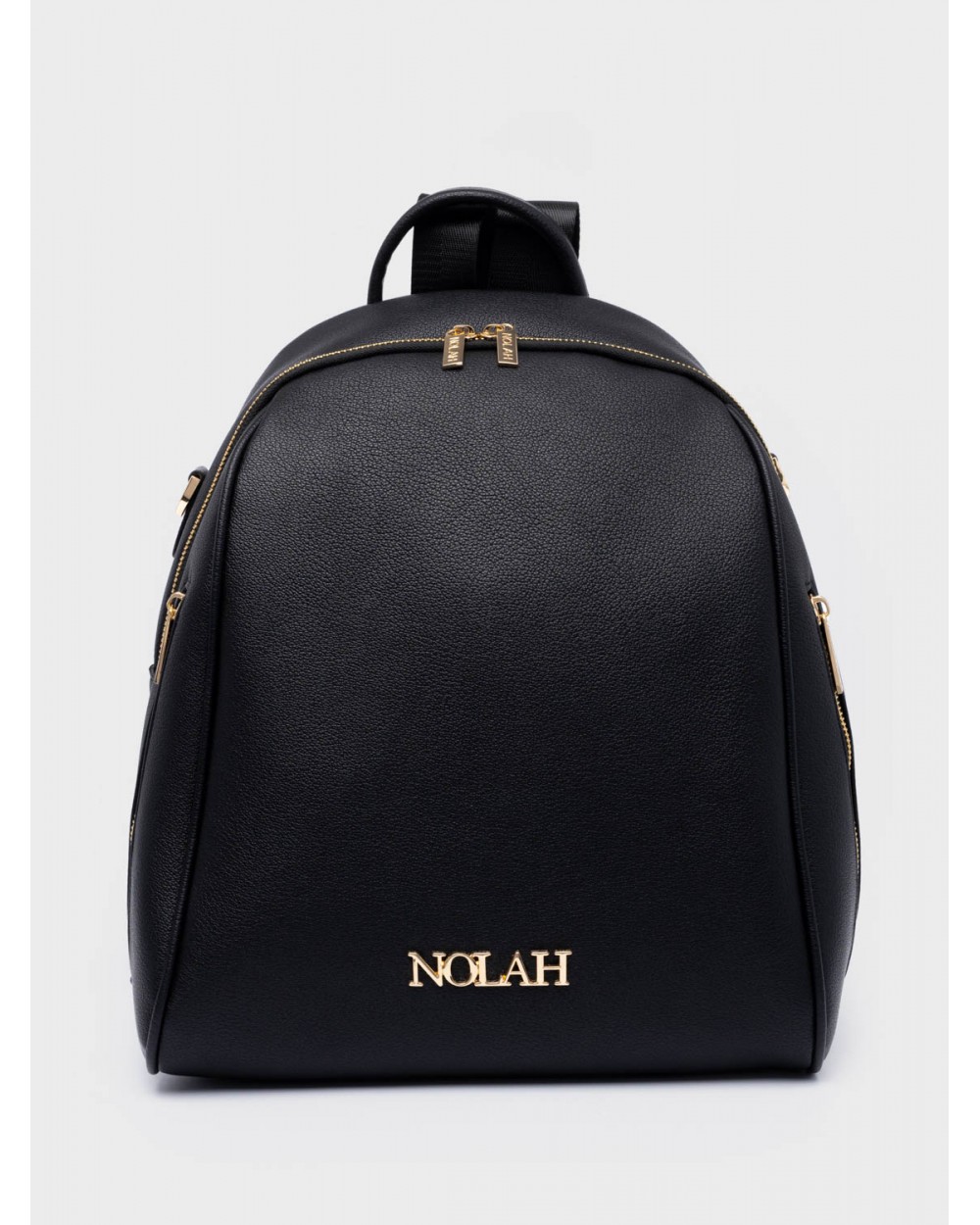 Nolah Γυναικεία Back bag & ώμου Upton Black Γυναικείες Τσάντες Nolah Γυναικεία Back bag & ώμου Upton Black Γυναικείες Τσάντες