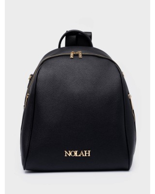 Nolah Γυναικεία Back bag & ώμου Upton Black