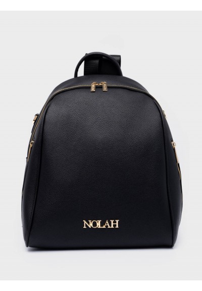 Nolah Γυναικεία Back bag & ώμου Upton Black