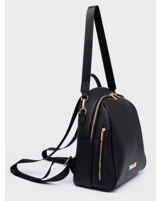 Nolah Γυναικεία Back bag & ώμου Upton Black