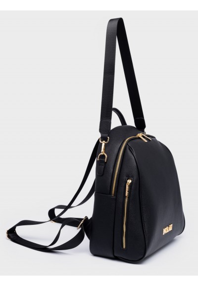 Nolah Γυναικεία Back bag & ώμου Upton Black