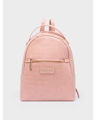 Nolah Γυναικεία Back bag Benji Pink