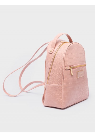 Nolah Γυναικεία Back bag Benji Pink