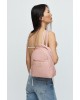Nolah Γυναικεία Back bag Benji Pink Γυναικείες Τσάντες