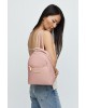 Nolah Γυναικεία Back bag Benji Pink Γυναικείες Τσάντες