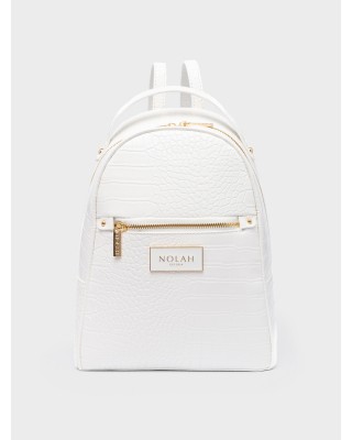 Nolah Γυναικεία Back bag Benji White