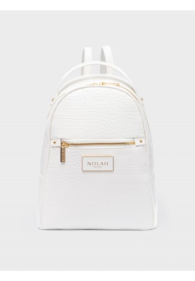 Nolah Γυναικεία Back bag Benji White