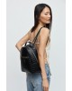 Nolah Γυναικεία Back bag Benji Black Γυναικείες Τσάντες Nolah Γυναικεία Back bag Benji Black Γυναικείες Τσάντες