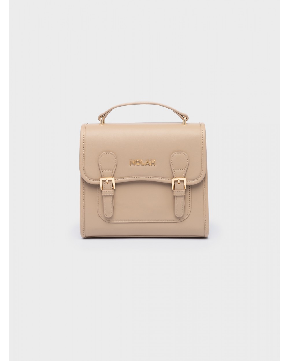 Nolah Γυναικεία Back bag Matilda Beige Γυναικείες Τσάντες Nolah Γυναικεία Back bag Matilda Beige Γυναικείες Τσάντες