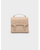 Nolah Γυναικεία Back bag Matilda Beige Γυναικείες Τσάντες Nolah Γυναικεία Back bag Matilda Beige Γυναικείες Τσάντες