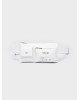 Nolah Γυναικεία Beltbag Kensighton White Silver Γυναικείες Τσάντες Nolah Γυναικεία Beltbag Kensighton White Silver Γυναικείες Τσάντες