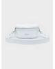 Nolah Γυναικεία Beltbag Baron Light Blue Silver Γυναικείες Τσάντες Nolah Γυναικεία Beltbag Baron Light Blue Silver Γυναικείες Τσάντες