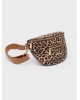 Nolah Γυναικεία Beltbag Levi Leopard Γυναικείες Τσάντες