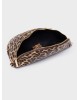 Nolah Γυναικεία Beltbag Levi Leopard Γυναικείες Τσάντες
