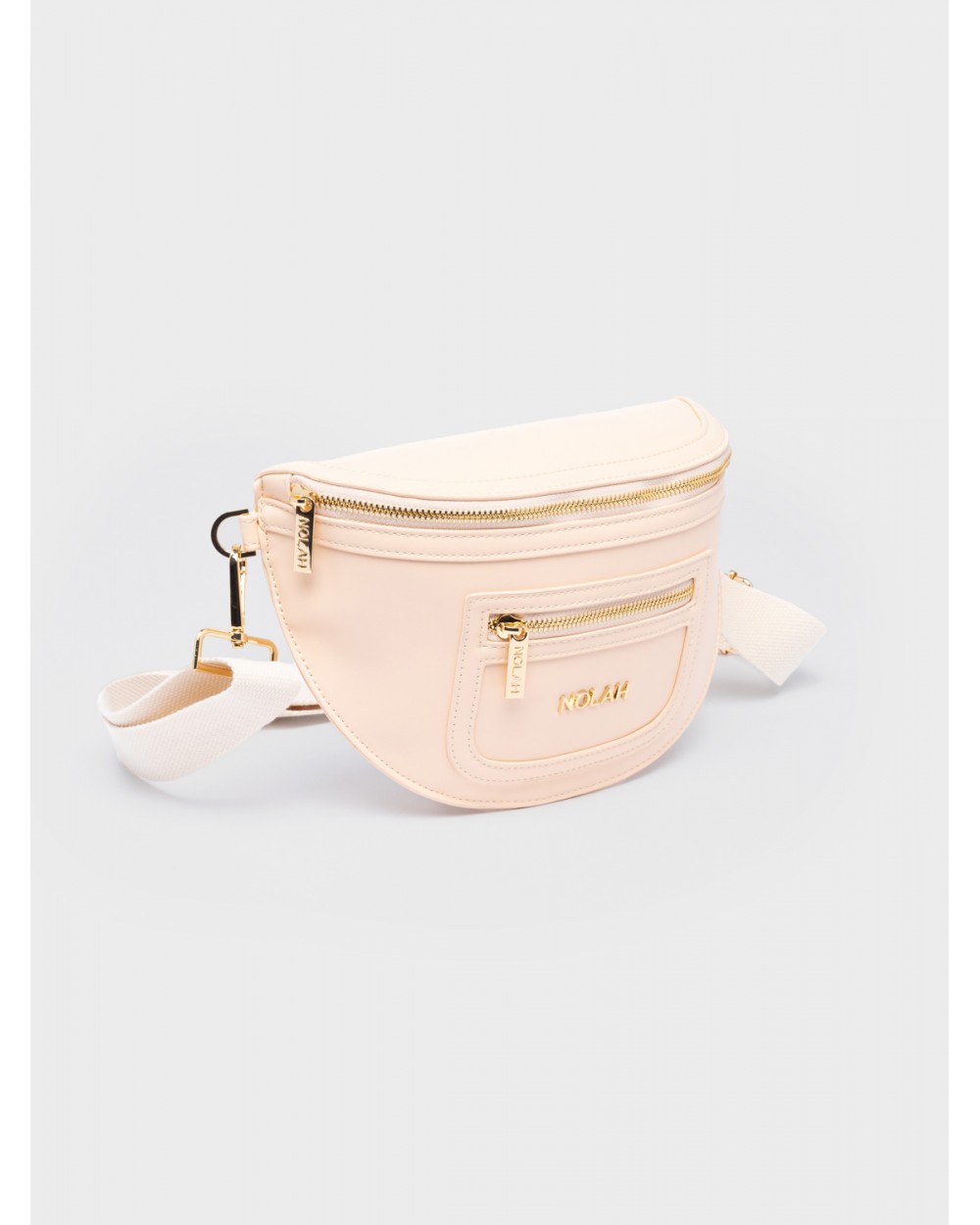 Nolah Γυναικεία Beltbag Levi Pink Γυναικείες Τσάντες Nolah Γυναικεία Beltbag Levi Pink Γυναικείες Τσάντες