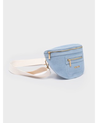 Nolah Γυναικεία Beltbag Levi Denim