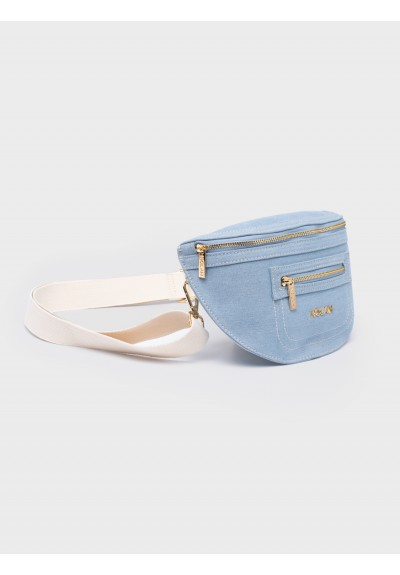 Nolah Γυναικεία Beltbag Levi Denim