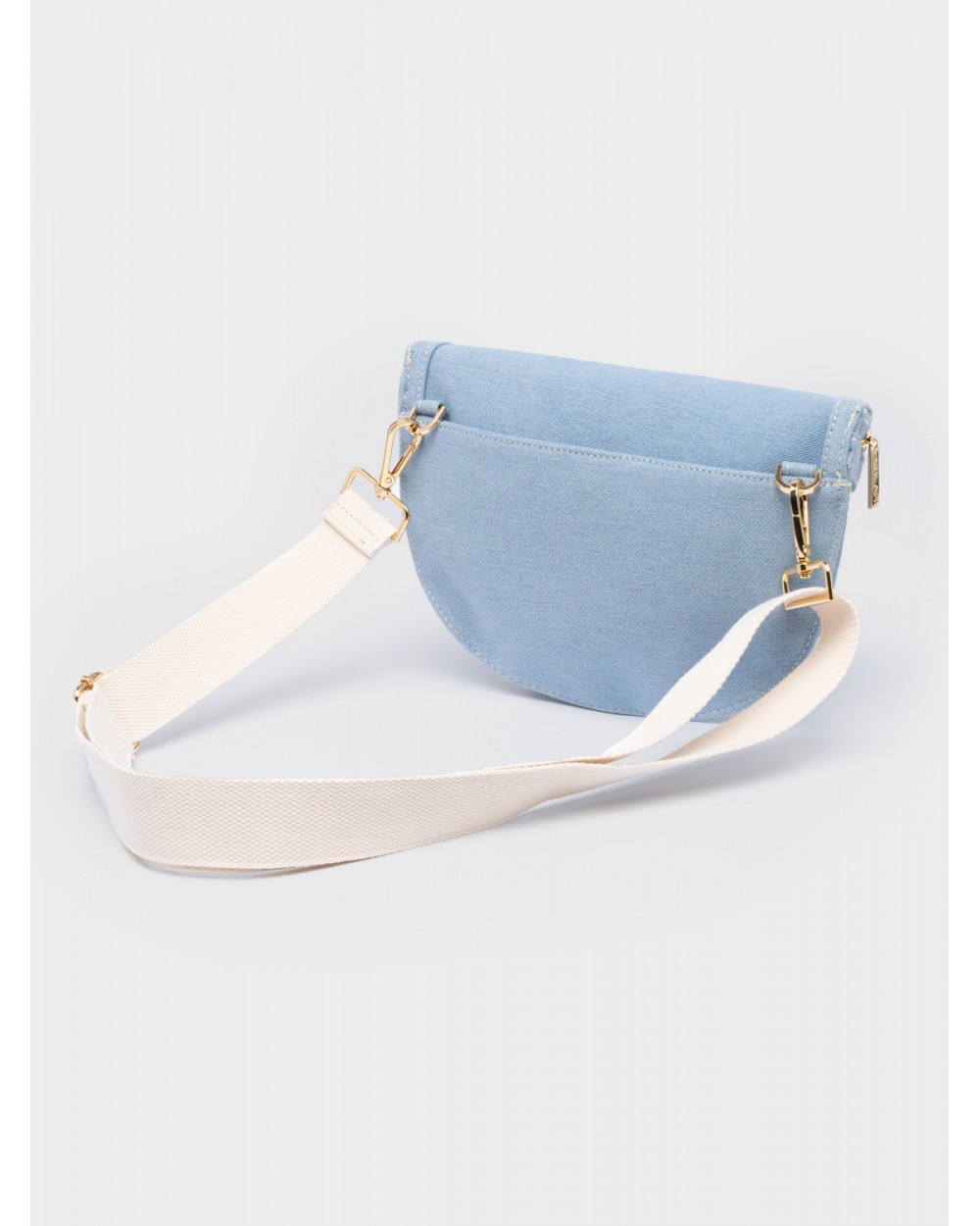 Nolah Γυναικεία Beltbag Levi Denim Γυναικείες Τσάντες