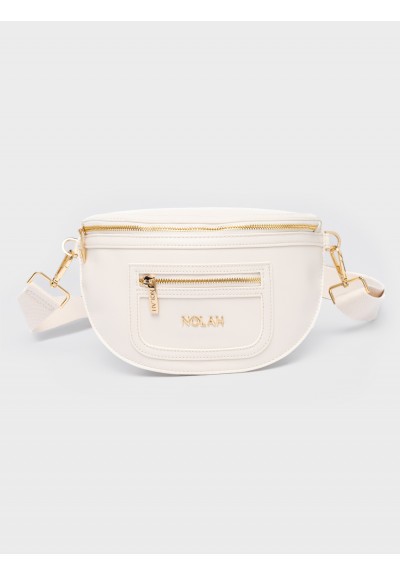 Nolah Γυναικεία Beltbag Levi Ivory