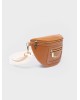 Nolah Γυναικεία Beltbag Levi Brown Γυναικείες Τσάντες Nolah Γυναικεία Beltbag Levi Brown Γυναικείες Τσάντες