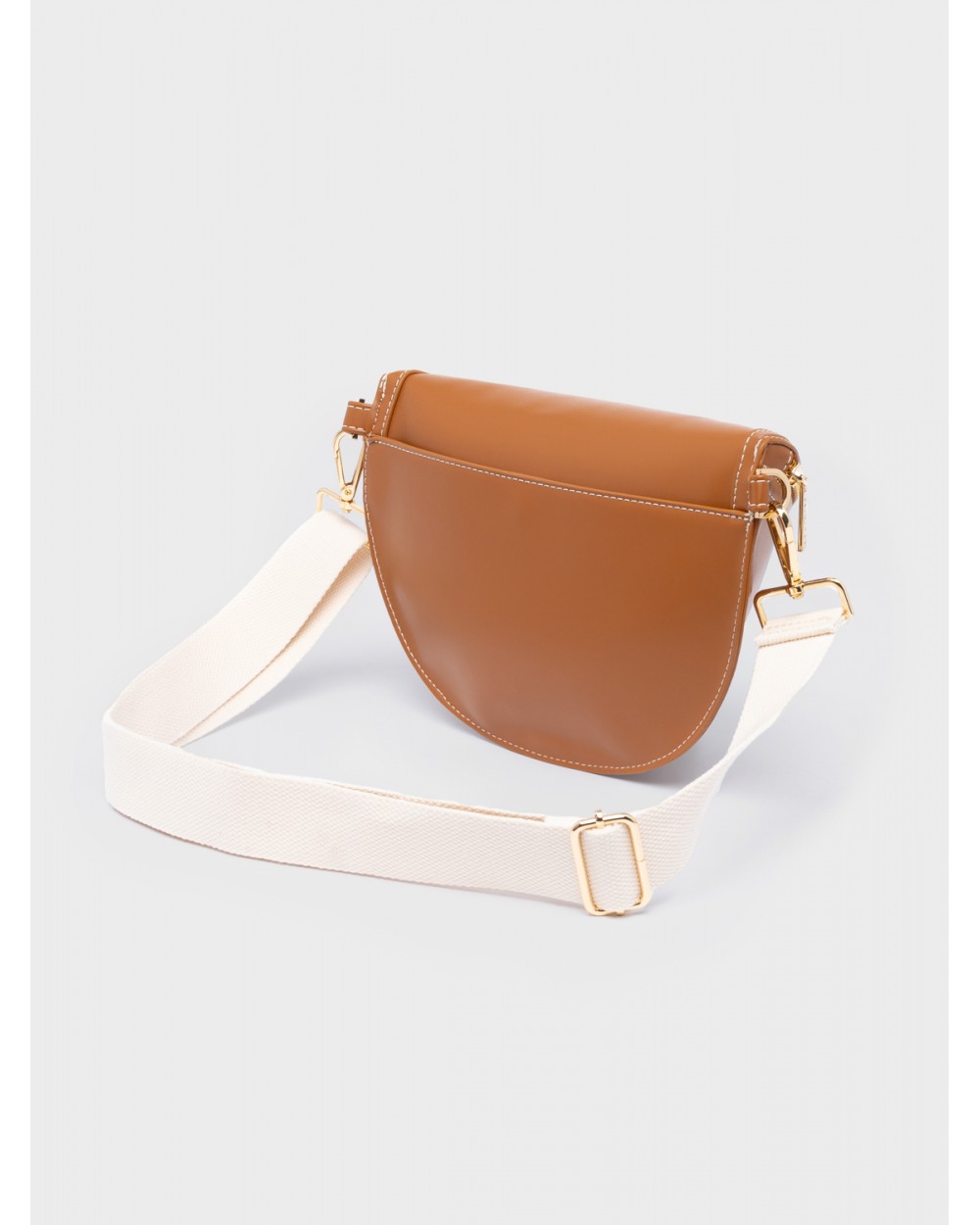 Nolah Γυναικεία Beltbag Levi Brown Γυναικείες Τσάντες Nolah Γυναικεία Beltbag Levi Brown Γυναικείες Τσάντες