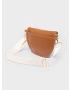 Nolah Γυναικεία Beltbag Levi Brown Γυναικείες Τσάντες Nolah Γυναικεία Beltbag Levi Brown Γυναικείες Τσάντες