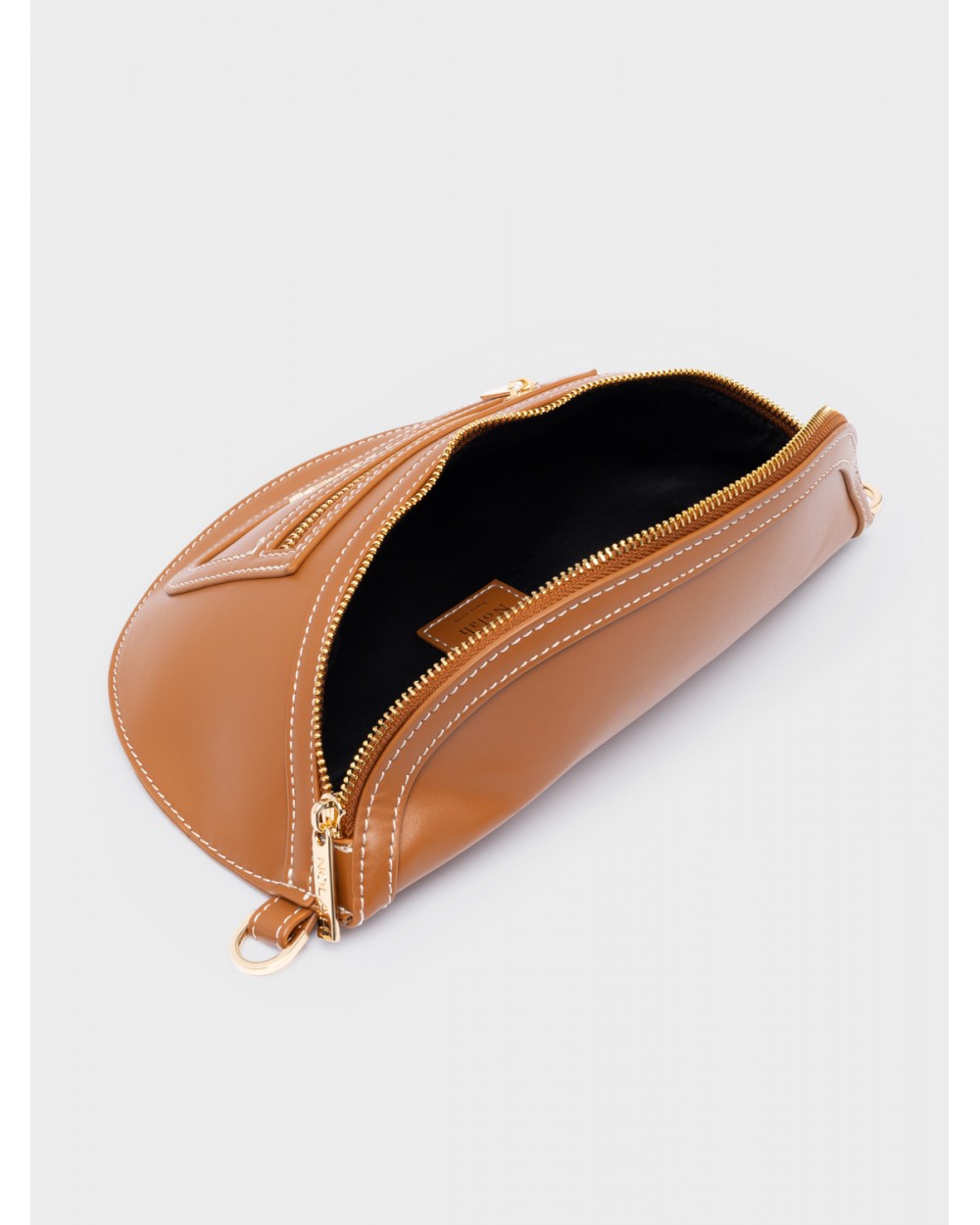 Nolah Γυναικεία Beltbag Levi Brown Γυναικείες Τσάντες Nolah Γυναικεία Beltbag Levi Brown Γυναικείες Τσάντες