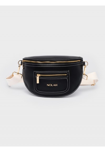 Nolah Γυναικεία Beltbag Levi Black