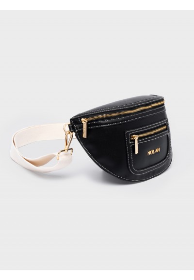 Nolah Γυναικεία Beltbag Levi Black