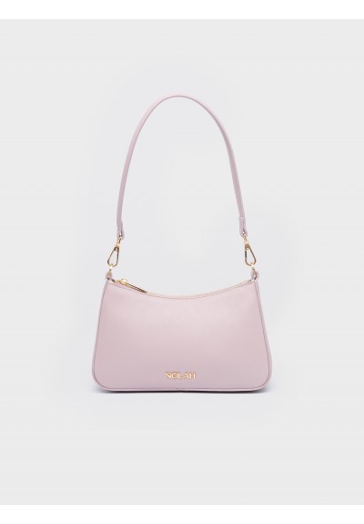 Nolah Γυναικεία Τσάντα ώμου Thelma Purple