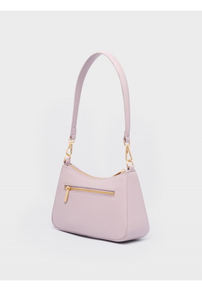 Nolah Γυναικεία Τσάντα ώμου Thelma Purple