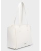 Nolah Γυναικεία Τσάντα ώμου Maxin Off White Silver Γυναικείες Τσάντες Nolah Γυναικεία Τσάντα ώμου Maxin Off White Silver Γυναικείες Τσάντες