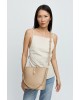 Nolah Γυναικεία Τσάντα ώμου & χιαστί Evelina Beige Light Gold Γυναικείες Τσάντες Nolah Γυναικεία Τσάντα ώμου & χιαστί Evelina Beige Light Gold Γυναικείες Τσάντες