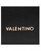 Valentino Γυναικεία Τσάντα χιαστί Pattie VBS52901G Μαύρο Γυναικείες Τσάντες