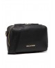 Valentino Γυναικεία Τσάντα χιαστί Pattie VBS52901G Μαύρο Γυναικείες Τσάντες