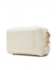 Valentino Γυναικεία Τσάντα χιαστί Pattie VBS52901G Λευκό Γυναικείες Τσάντες Valentino Γυναικεία Τσάντα χιαστί Pattie VBS52901G Λευκό Γυναικείες Τσάντες
