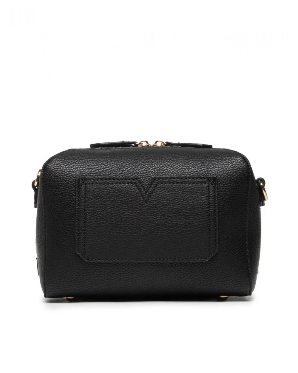 Valentino Γυναικεία Τσάντα χιαστί Pattie VBS52901G Μαύρο Γυναικείες Τσάντες