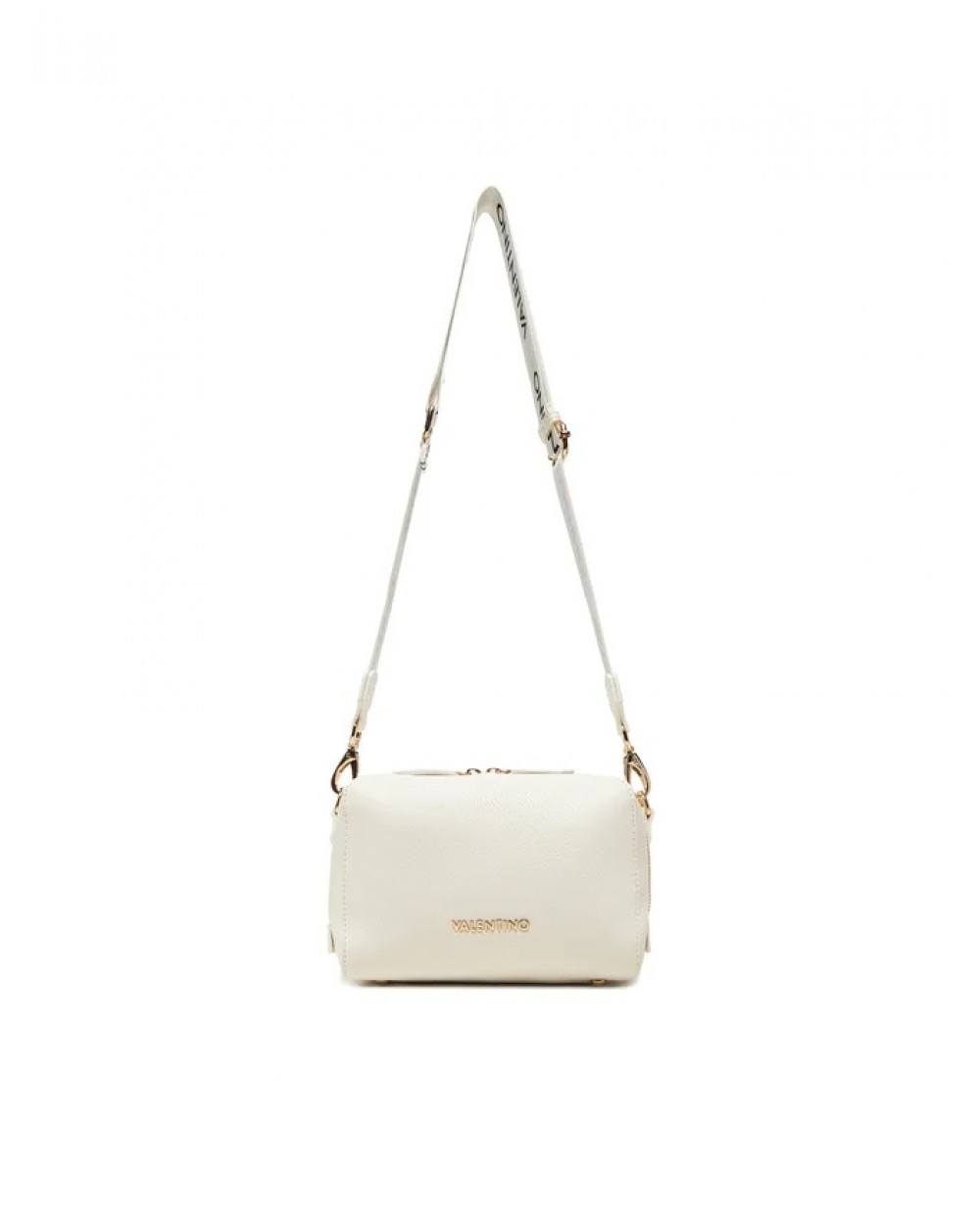 Valentino Γυναικεία Τσάντα χιαστί Pattie VBS52901G Λευκό Γυναικείες Τσάντες Valentino Γυναικεία Τσάντα χιαστί Pattie VBS52901G Λευκό Γυναικείες Τσάντες