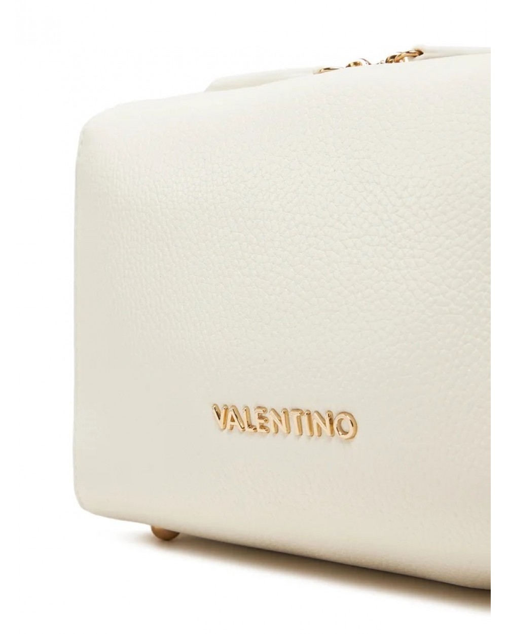 Valentino Γυναικεία Τσάντα χιαστί Pattie VBS52901G Λευκό Γυναικείες Τσάντες Valentino Γυναικεία Τσάντα χιαστί Pattie VBS52901G Λευκό Γυναικείες Τσάντες