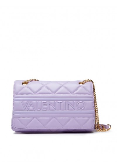 Valentino Γυναικεία ώμου & χιαστί Ada VBS51O05 Μώβ