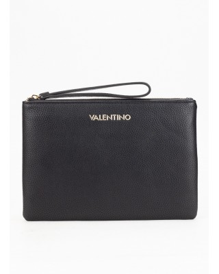 Valentino Γυναικεία Τσάντα Χειρός VBE7LX528 Μαύρη