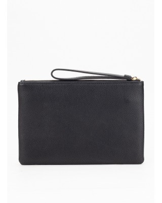 Valentino Γυναικεία Τσάντα Χειρός VBE7LX528 Μαύρη