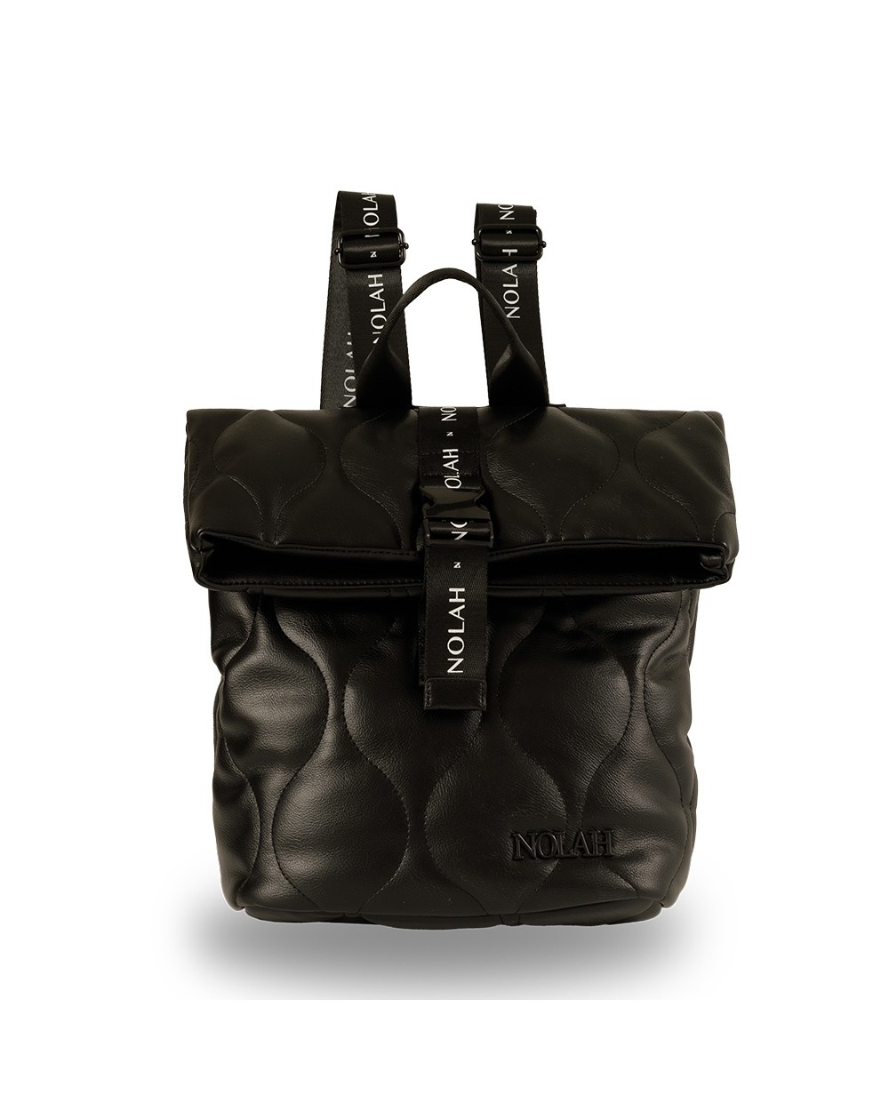 Nolah Γυναικεία Back Bag James Black Γυναικείες Τσάντες Nolah Γυναικεία Back Bag James Black Γυναικείες Τσάντες