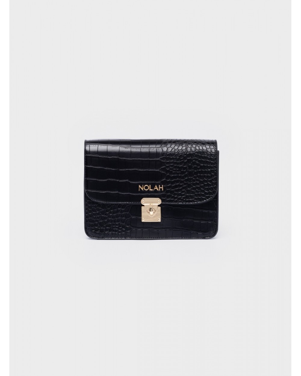 Nolah Γυναικεία Belt bag, ώμου & χιαστί Enriketa Black Γυναικείες Τσάντες Nolah Γυναικεία Belt bag, ώμου & χιαστί Enriketa Black Γυναικείες Τσάντες